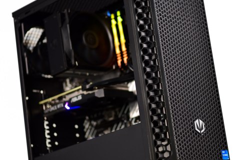 Actina ENDORFY 5500/16GB/1TB/RTX4060/600W Actina ENDORFY 5500/16GB/1TB/RTX4060/600W