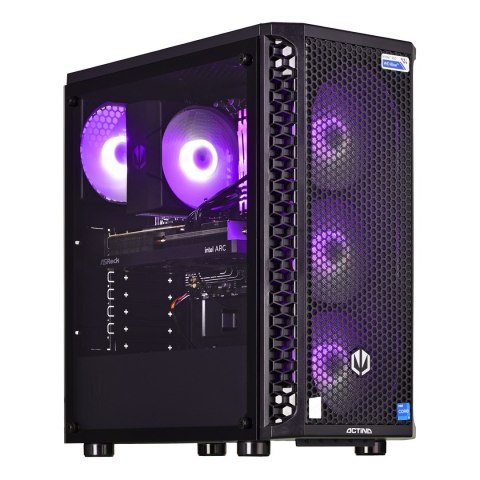 Actina ENDORFY 5600/32GB/1TB/RX7700XT/750W Actina ENDORFY 5600/32GB/1TB/RX7700XT/750W