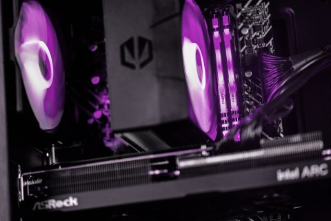 Actina ENDORFY 5600/32GB/1TB/RX7700XT/750W Actina ENDORFY 5600/32GB/1TB/RX7700XT/750W