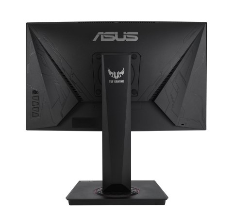 MONITOR ASUS 24" VG24VQR TUF Gaming MONITOR ASUS 24" VG24VQR TUF Gaming