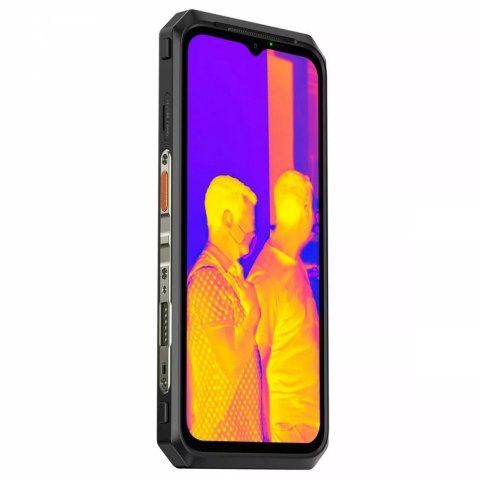 Smartfon Ulefone Power Armor 19T 12/256GB Czarny Smartfon Ulefone Power Armor 19T 12/256GB Czarny