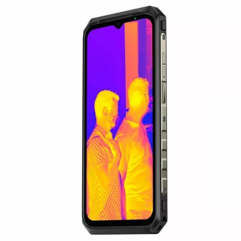 Smartfon Ulefone Power Armor 19T 12/256GB Czarny Smartfon Ulefone Power Armor 19T 12/256GB Czarny