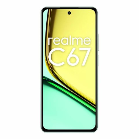 Smartfon realme C67 6/128GB DS.. Sunny Oasis