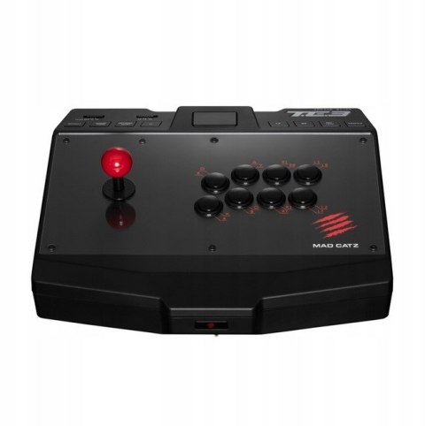 Kontroler do gier Mad Catz T.E.3 ARCADE STICK Kontroler do gier Mad Catz T.E.3 ARCADE STICK