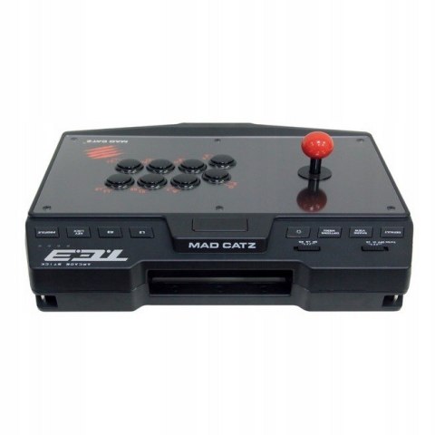 Kontroler do gier Mad Catz T.E.3 ARCADE STICK Kontroler do gier Mad Catz T.E.3 ARCADE STICK