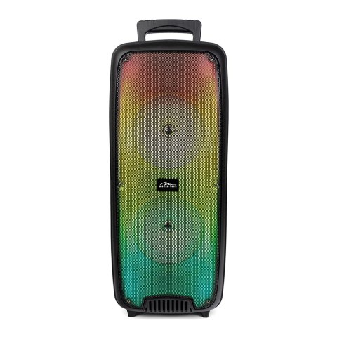 MEDIA-TECH GŁOŚNIK PRZENOŚNY FLAMEZILLA, BLUETOOTH 5.0, FUNKCJA KARAOKE, ILUMINACJA FLAME RGB MT3178 MEDIA-TECH GŁOŚNIK PRZENOŚNY FLAMEZILLA, BLUETOOTH 5.0, FUNKCJA KARAOKE, ILUMINACJA FLAME RGB MT3178