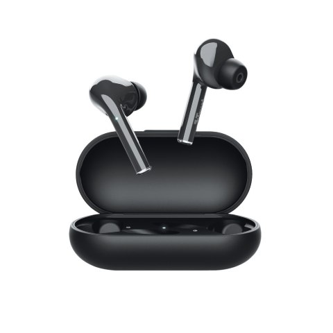 SŁUCHAWKI BLUETOOTH TRUST Nika Touch Black SŁUCHAWKI BLUETOOTH TRUST Nika Touch Black