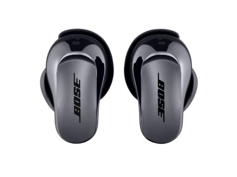 Słuchawki Bose QC Ultra Earbuds black Słuchawki Bose QC Ultra Earbuds black