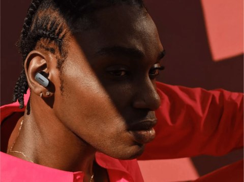Słuchawki Bose QC Ultra Earbuds black Słuchawki Bose QC Ultra Earbuds black
