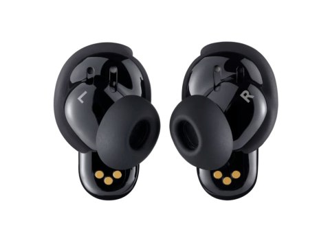 Słuchawki Bose QC Ultra Earbuds black Słuchawki Bose QC Ultra Earbuds black