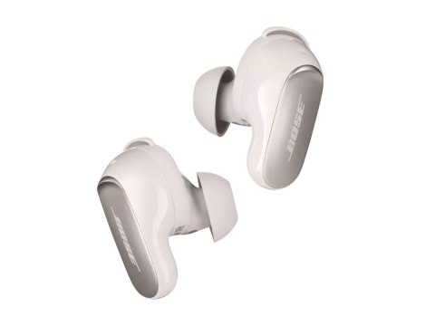 Słuchawki Bose QC Ultra Earbuds white Słuchawki Bose QC Ultra Earbuds white
