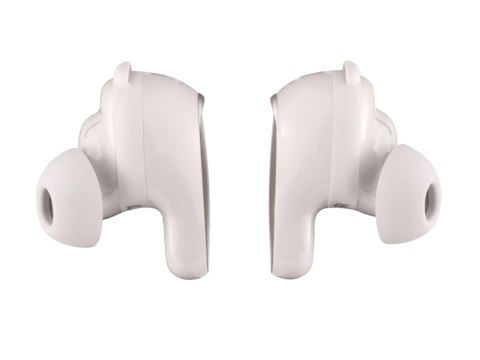 Słuchawki Bose QC Ultra Earbuds white Słuchawki Bose QC Ultra Earbuds white