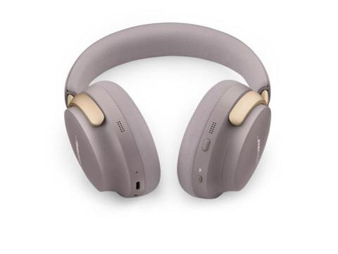 Słuchawki Bose QC Ultra sandsone Słuchawki Bose QC Ultra sandsone