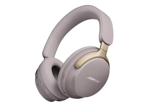 Słuchawki Bose QC Ultra sandsone Słuchawki Bose QC Ultra sandsone