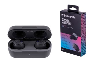 Słuchawki Skullcandy JIB True Wireless Black