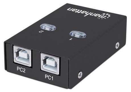 Adapter MANHATTAN 162005 USB 2.0 Adapter MANHATTAN 162005 USB 2.0