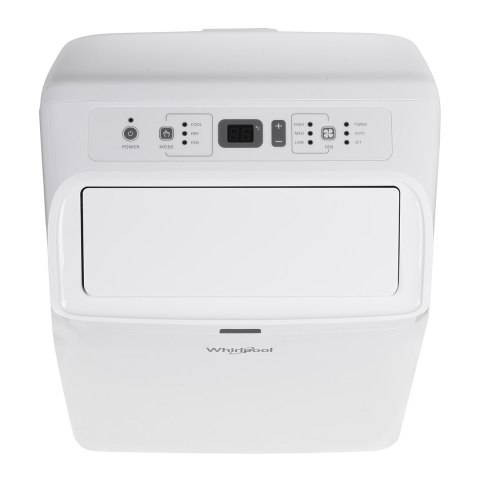 Klimatyzator przenośny WHIRLPOOL PACF29CO Klimatyzator przenośny WHIRLPOOL PACF29CO