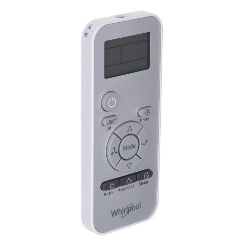 Klimatyzator przenośny WHIRLPOOL PACF29CO Klimatyzator przenośny WHIRLPOOL PACF29CO