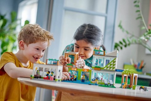 LEGO City 60365 Apartamentowiec LEGO City 60365 Apartamentowiec