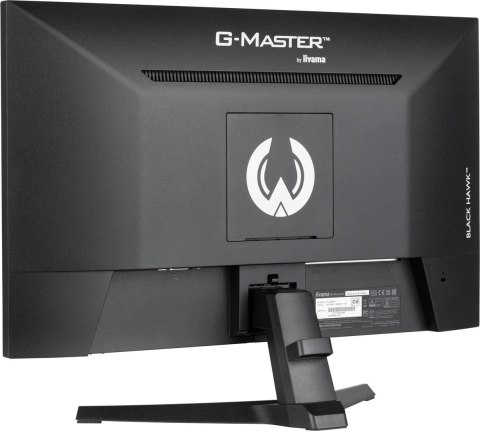 MONITOR IIYAMA LED 23,8" G2445HSU-B1 100Hz MONITOR IIYAMA LED 23,8" G2445HSU-B1 100Hz