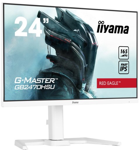 MONITOR IIYAMA LED 23,8" GB2470HSU-W5 165Hz MONITOR IIYAMA LED 23,8" GB2470HSU-W5 165Hz
