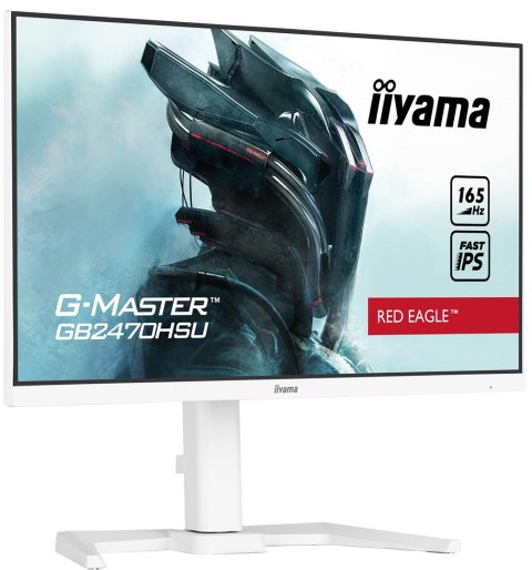 MONITOR IIYAMA LED 23,8" GB2470HSU-W5 165Hz MONITOR IIYAMA LED 23,8" GB2470HSU-W5 165Hz