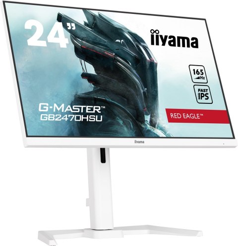MONITOR IIYAMA LED 23,8" GB2470HSU-W5 165Hz MONITOR IIYAMA LED 23,8" GB2470HSU-W5 165Hz