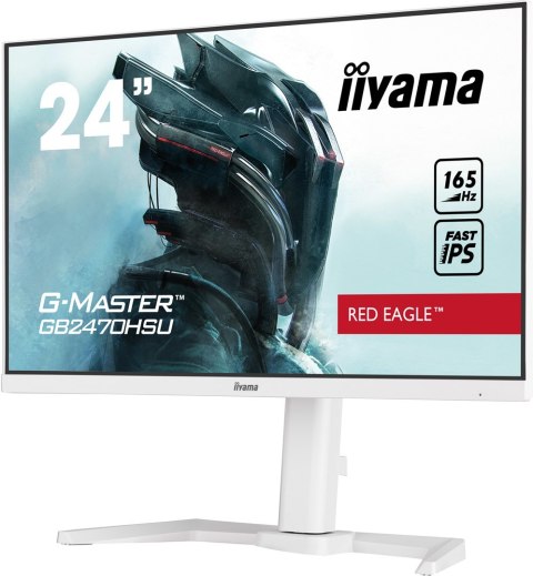 MONITOR IIYAMA LED 23,8" GB2470HSU-W5 165Hz MONITOR IIYAMA LED 23,8" GB2470HSU-W5 165Hz