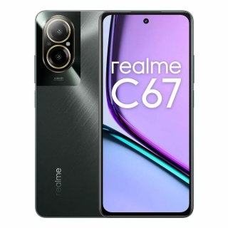 Smartfon realme C67 6/128GB czarny