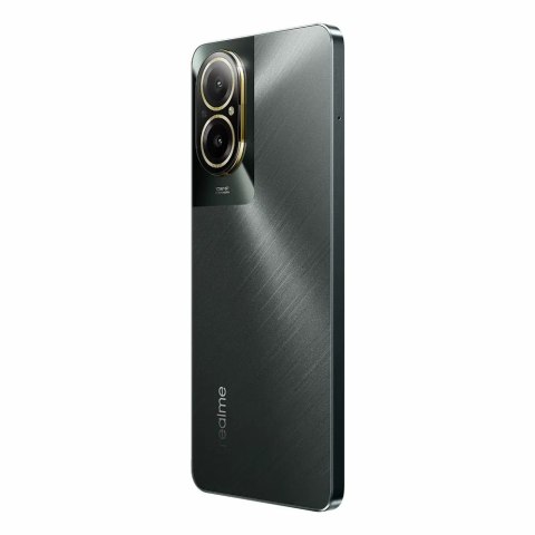 Smartfon realme C67 6/128GB czarny Smartfon realme C67 6/128GB czarny