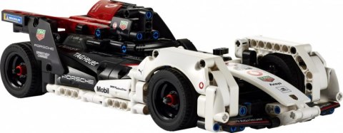 LEGO 42137 Technic - Formula E Porsche 99X Electric LEGO 42137 Technic - Formula E Porsche 99X Electric