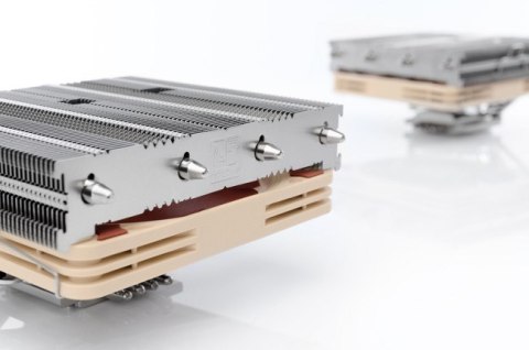 Chłodzenie CPU NOCTUA NH-L12S Low Profile