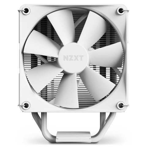 NZXT CHŁODZENIE CPU T120 BIAŁE RC-TN120-W1 NZXT CHŁODZENIE CPU T120 BIAŁE RC-TN120-W1