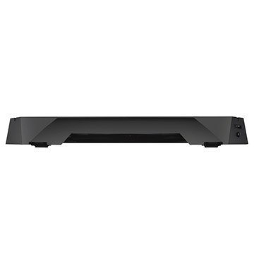 Podkładka chłodząca pod laptop Thermaltake Massive V20 CL-N004-PL20BL-A (17.x cala; 1 wentylator) Podkładka chłodząca pod laptop Thermaltake Massive V20 CL-N004-PL20BL-A (17.x cala; 1 wentylator)