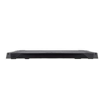 Podkładka chłodząca pod laptop Thermaltake Massive V20 CL-N004-PL20BL-A (17.x cala; 1 wentylator) Podkładka chłodząca pod laptop Thermaltake Massive V20 CL-N004-PL20BL-A (17.x cala; 1 wentylator)