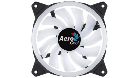 WENTYLATOR AEROCOOL PGS DUO 12 ARGB 6pin 120mm