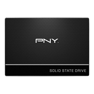 Dysk PNY CS900 500GB SATAIII