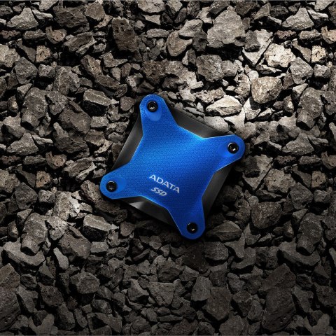 ADATA DYSK SSD SD620 1TB BLUE ADATA DYSK SSD SD620 1TB BLUE