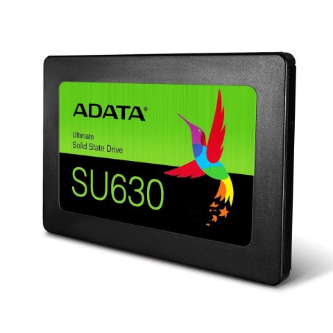 Dysk ADATA Ultimate ASU630SS-960GQ-R (960 GB ; 2.5"; SATA III) Dysk ADATA Ultimate ASU630SS-960GQ-R (960 GB ; 2.5"; SATA III)