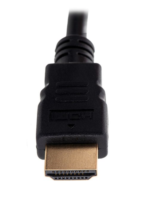 Kabel GEMBIRD CC-HDMI4-10 (HDMI M - HDMI M; 3m; kolor czarny) Kabel GEMBIRD CC-HDMI4-10 (HDMI M - HDMI M; 3m; kolor czarny)
