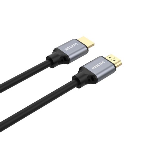 UNITEK KABEL HDMI 2.1 8K, 4K120HZ UHD, 3M, C139W UNITEK KABEL HDMI 2.1 8K, 4K120HZ UHD, 3M, C139W