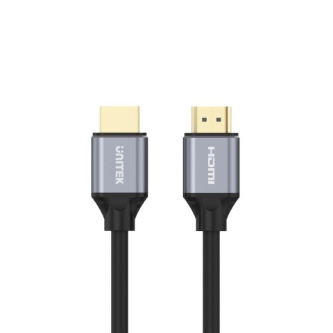 UNITEK KABEL HDMI 2.1 8K, 4K120HZ UHD, 3M, C139W UNITEK KABEL HDMI 2.1 8K, 4K120HZ UHD, 3M, C139W