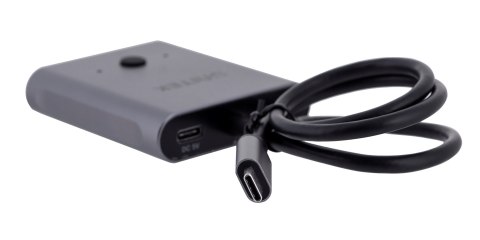 UNITEK PRZEŁĄCZNIK USB-C 4K 144HZ, DWUKIERUNKOWY UNITEK PRZEŁĄCZNIK USB-C 4K 144HZ, DWUKIERUNKOWY