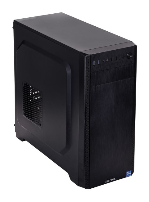Komputer PC Actina WS i5-14400/16GB/1TBSSD/RTXA2000/600W/W11P Komputer PC Actina WS i5-14400/16GB/1TBSSD/RTXA2000/600W/W11P
