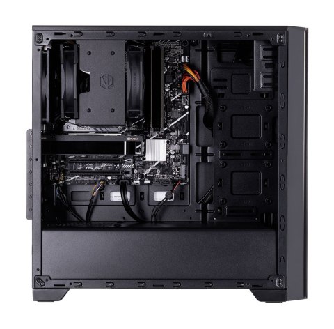 Komputer PC Actina WS i5-14400/16GB/1TBSSD/RTXA2000/600W/W11P Komputer PC Actina WS i5-14400/16GB/1TBSSD/RTXA2000/600W/W11P