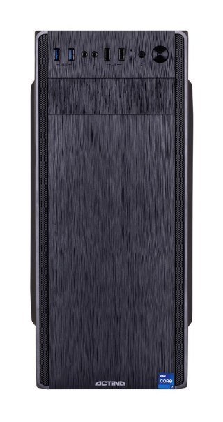 Actina WS i5-14400/16GB/1TBSSD/T400/600W/W11P