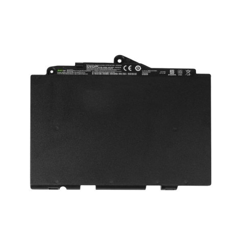 GREEN CELL BATERIA HP143 DO HP ELITEBOOK 725 G3 820 G3 2800MAH 11.4V