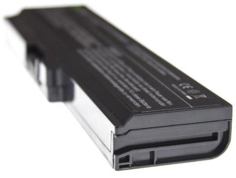 GREEN CELL BATERIA TS03 DO TOSHIBA PA3817U-1BRS 4400 MAH 10.8V GREEN CELL BATERIA TS03 DO TOSHIBA PA3817U-1BRS 4400 MAH 10.8V