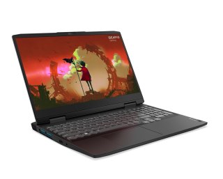 Lenovo IdeaPad Gaming 3 15ARH7 Ryzen 5 7535HS 15.6" FHD IPS 250nits AG 120Hz 16GB DDR5 4800 SSD512 GeForce RTX 3050 6GB NoOS Ony