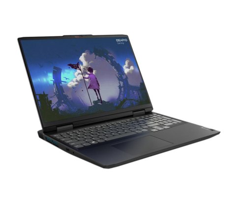 Lenovo IdeaPad Gaming 3 16IAH7 IntelCore i5-12450H 16" WQXGA IPS 500nits AG 165Hz 16GB DDR4 3200 SSD512 NVIDIA GeForce RTX 3060 Lenovo IdeaPad Gaming 3 16IAH7 IntelCore i5-12450H 16" WQXGA IPS 500nits AG 165Hz 16GB DDR4 3200 SSD512 NVIDIA GeForce RTX 3060